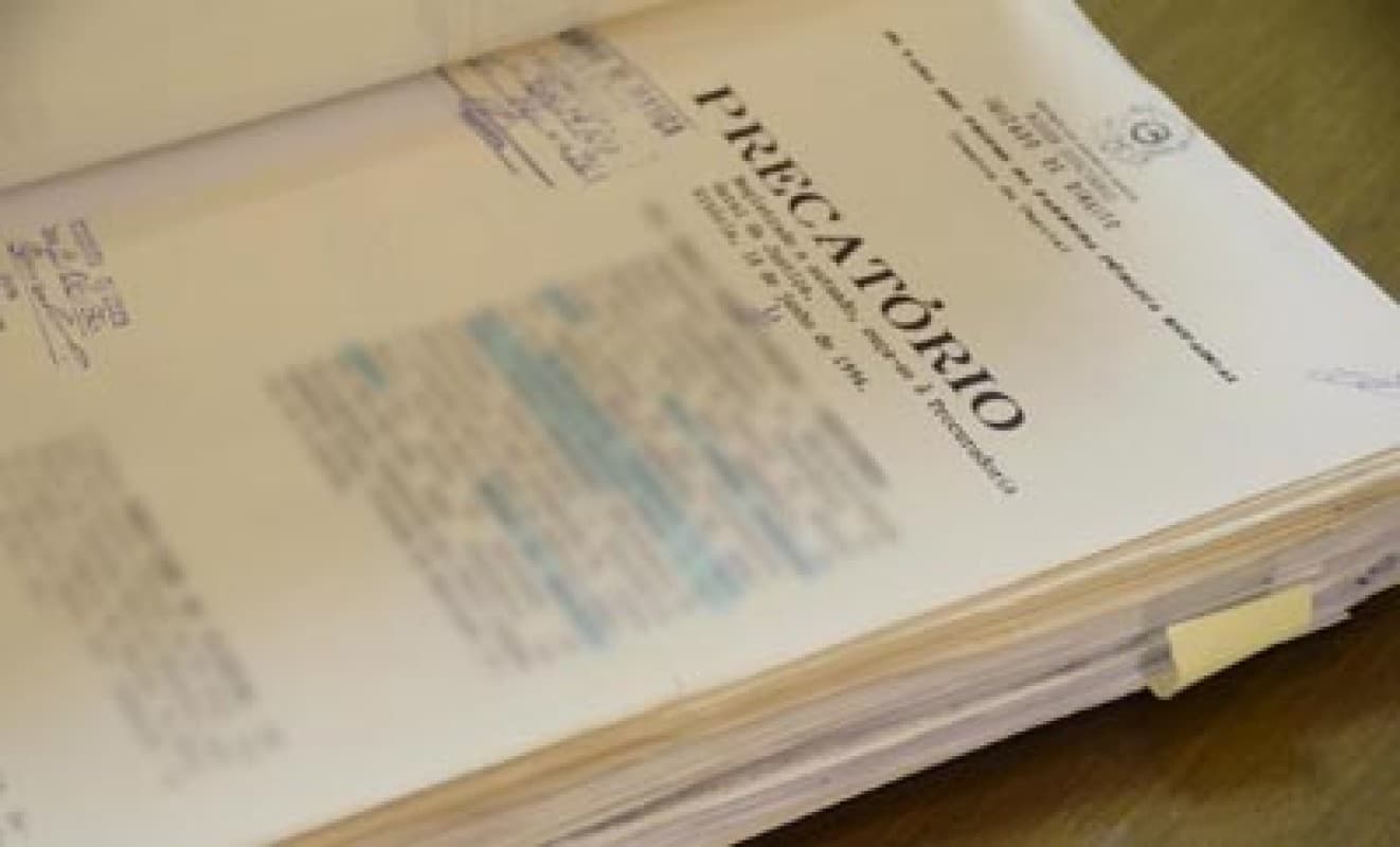 O que é compensação de crédito tributário com precatórios?